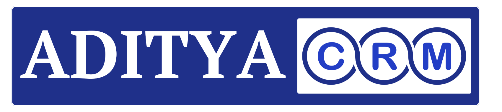 Aditya CRM